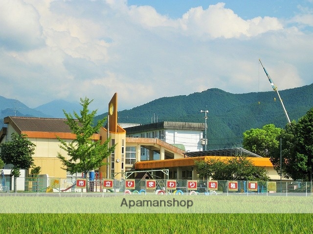 幼稚園・保育園　西条市立ひまわり幼稚園（幼稚園・保育園）まで1281m