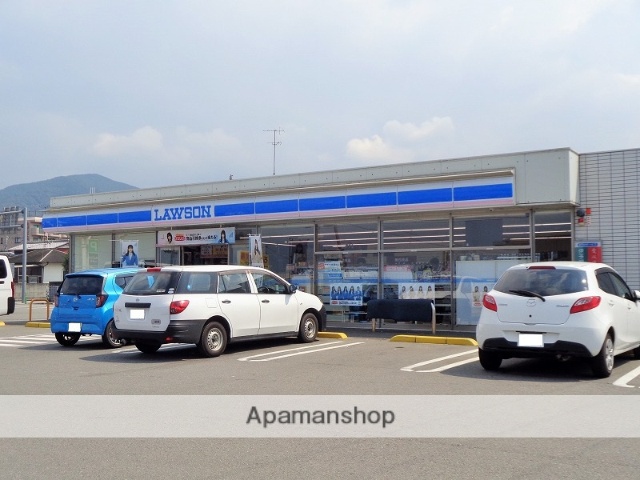 コンビニ　ローソン　西条氷見新御堂店（コンビニ）まで1046m