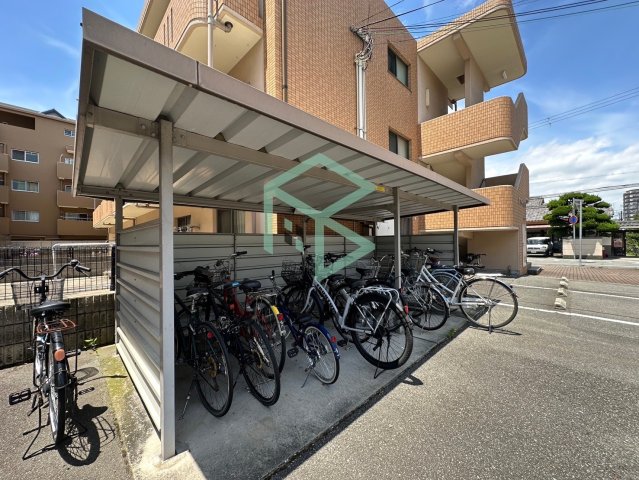 【姫路市栗山町のマンションのその他】