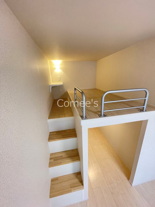 その他部屋・スペース　その他