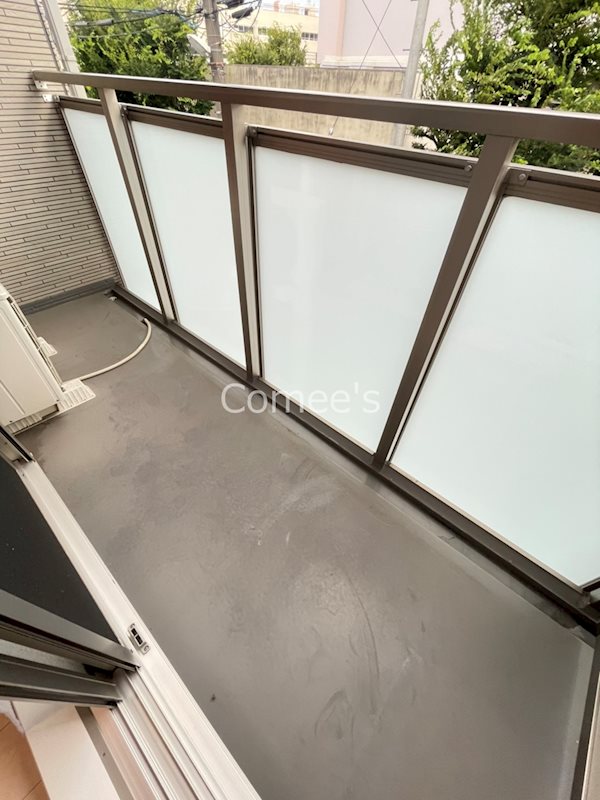 バルコニー　ベランダ