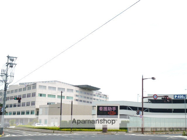 病院　社会医療法人社団十全会心臓病センター榊原病院（病院）まで550m