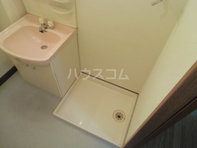 【掛川市葵町のマンションのその他設備】