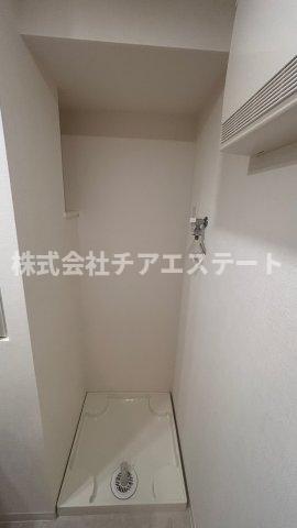 【ルミーク文京千石のその他設備】