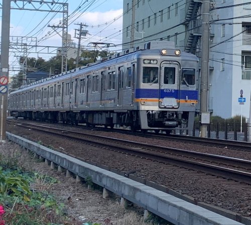 【堺市北区黒土町のマンションのその他】