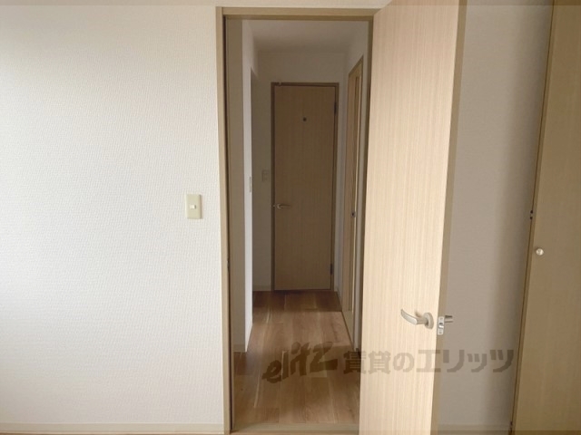 その他部屋・スペース　廊下