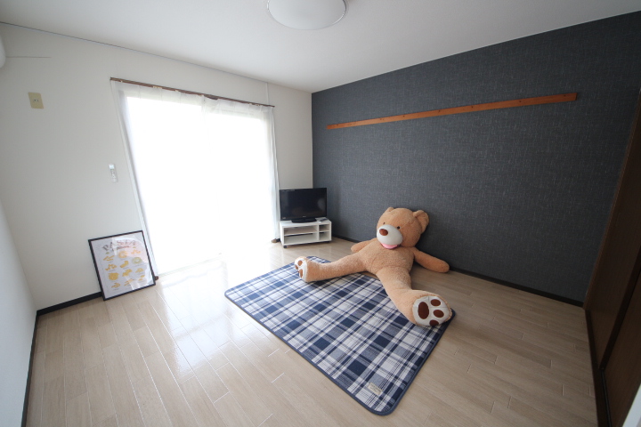 居室・リビング　イメージ