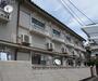 山科駅より徒歩3分 2階 築33年9ヶ月の賃貸物件