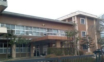 【アーバン松浪IIの小学校】