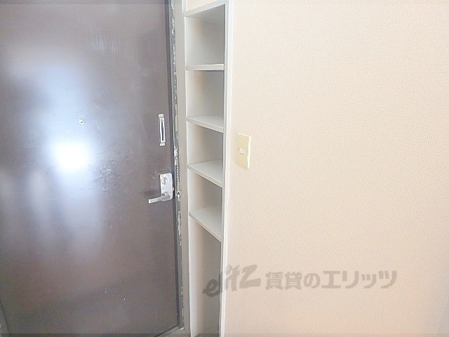 収納　下駄箱