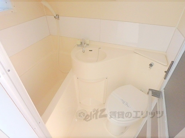 バス・シャワールーム　ユニットバス