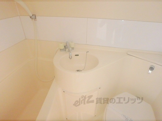 洗面設備　洗面台