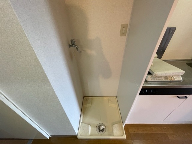 その他部屋・スペース　同間取・別号室