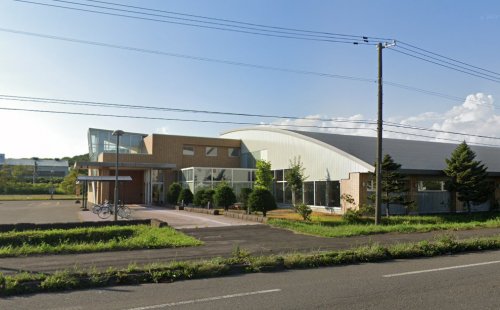 その他　登別市民プールらくあ（その他）まで989m