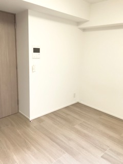ザ・レジデンス横浜青木橋の居間写真