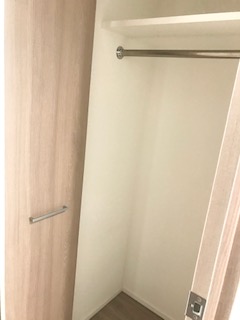 ザ・レジデンス横浜青木橋の内装写真