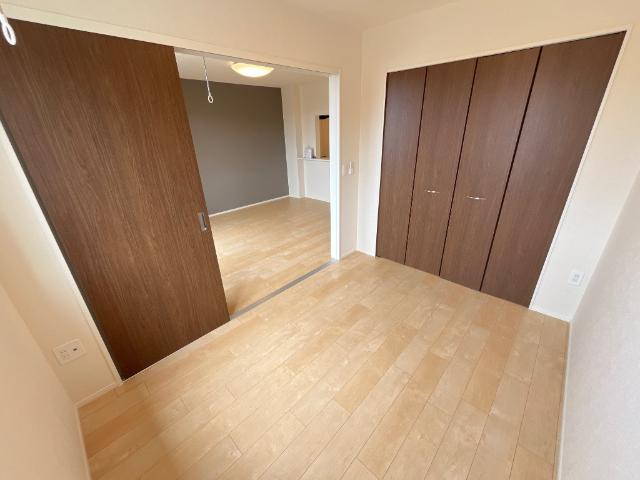 その他部屋・スペース　洋室