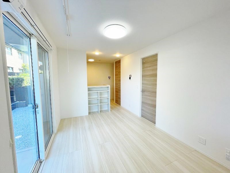 居室・リビング　★LDK10.4帖★