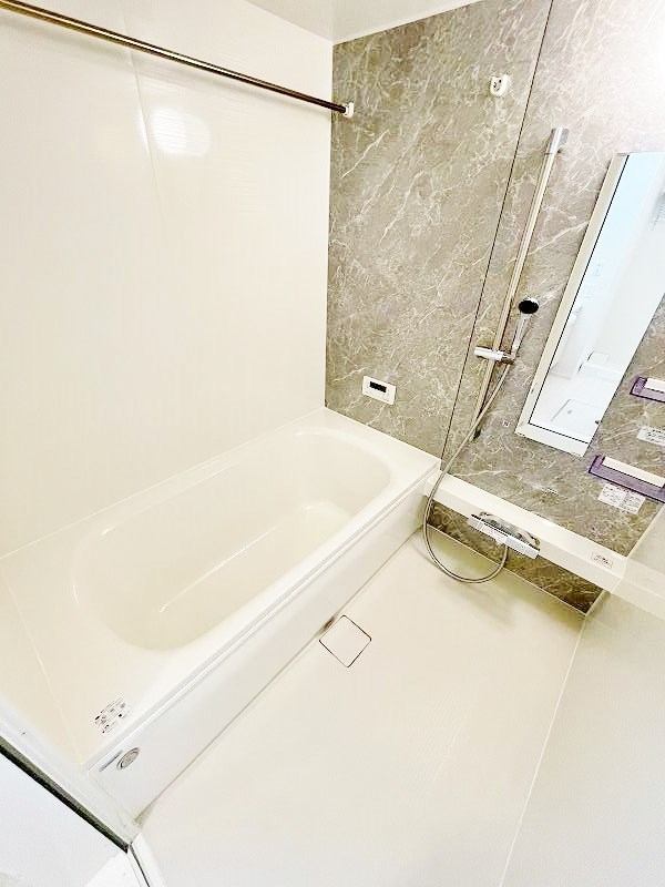 バス・シャワールーム　★浴室★