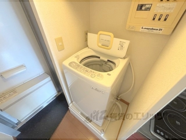 その他部屋・スペース　洗濯機