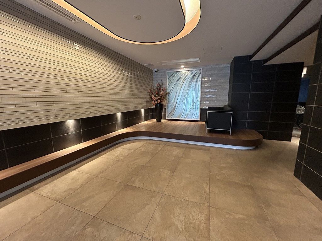 ロビー　ロビー