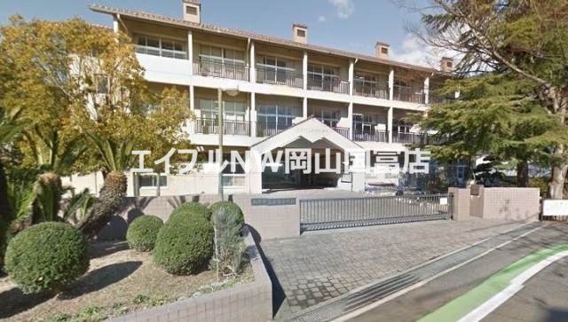 ショッピングセンター　天満屋ハピータウン原尾島店（ショッピングセンター）まで684m