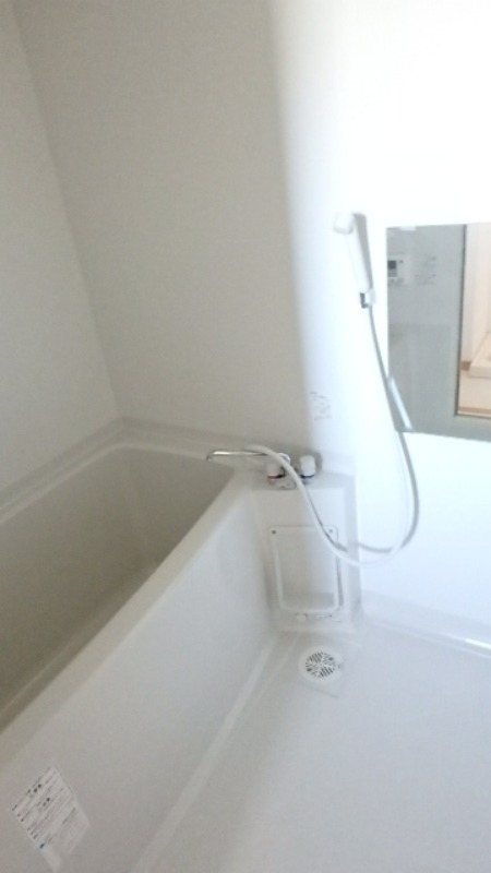 バス・シャワールーム　図面と現状に相違がある場合には現状を優先