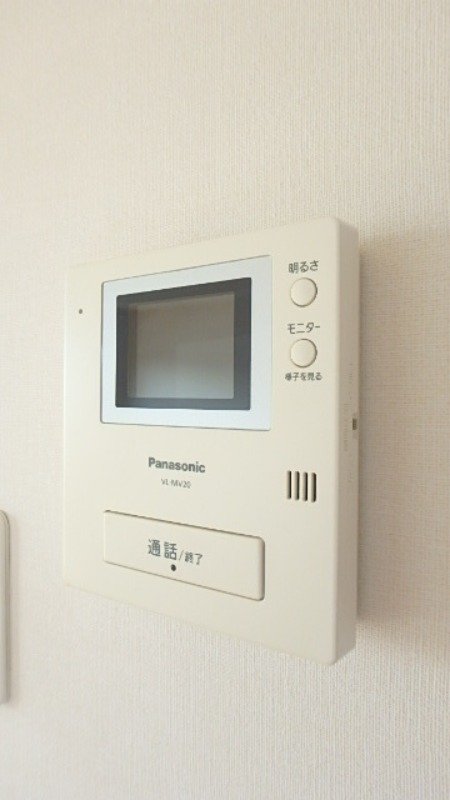 セキュリティ　図面と現状に相違がある場合には現状を優先