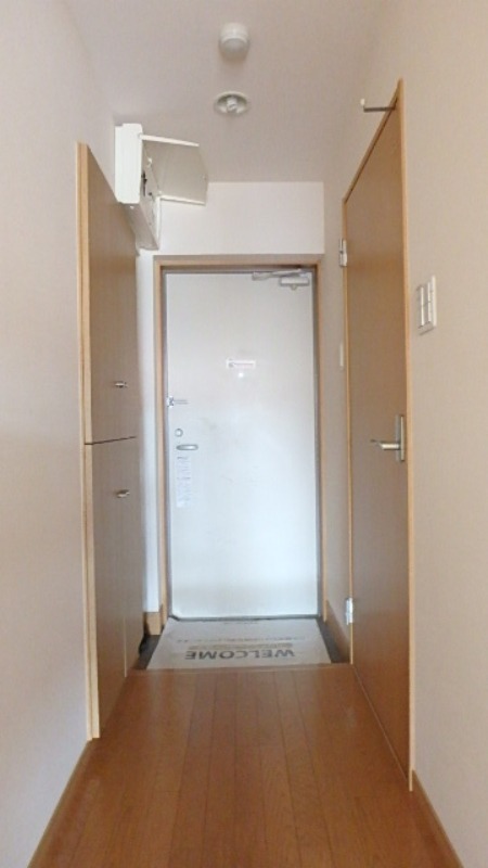 玄関　図面と現状に相違がある場合には現状を優先