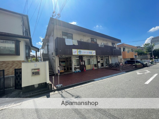 幼稚園・保育園　ひかり保育園（幼稚園・保育園）まで725m