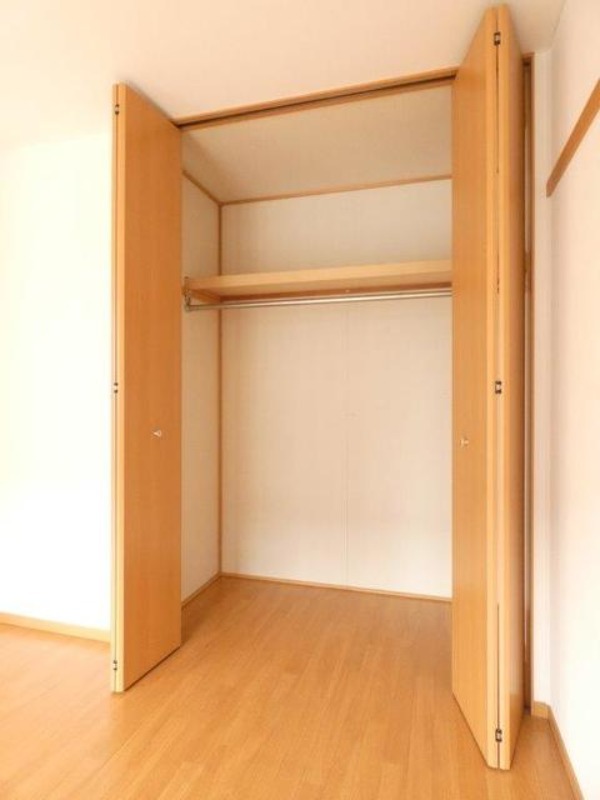 収納　図面と現状に相違がある場合には現状を優先