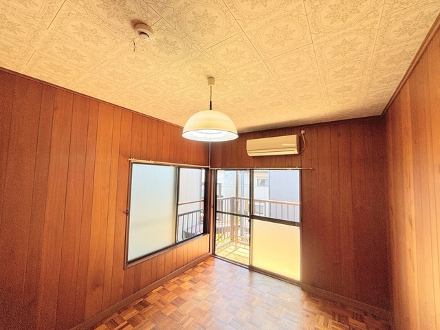 その他　２階　東側洋室６畳