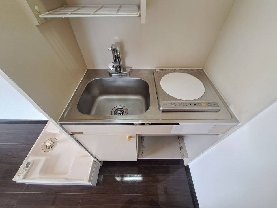 その他部屋・スペース　キッチン