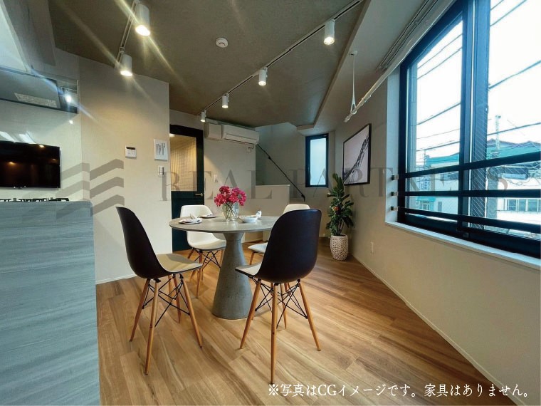 BLANCCOURT下北沢のその他写真