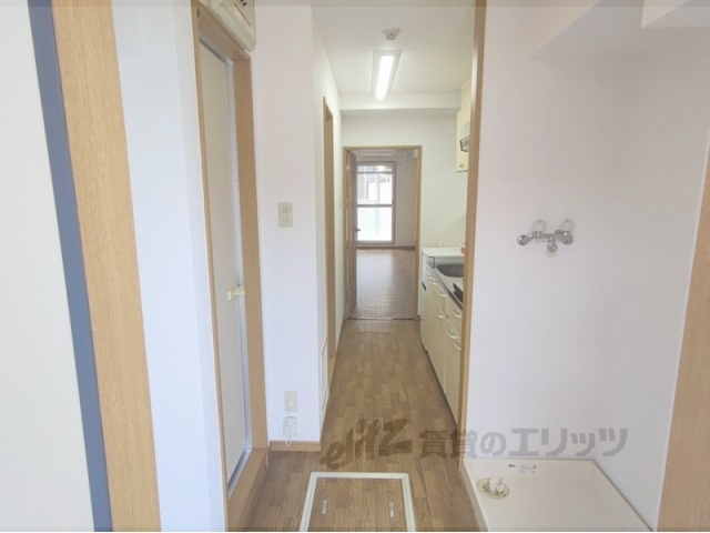 その他部屋・スペース　廊下