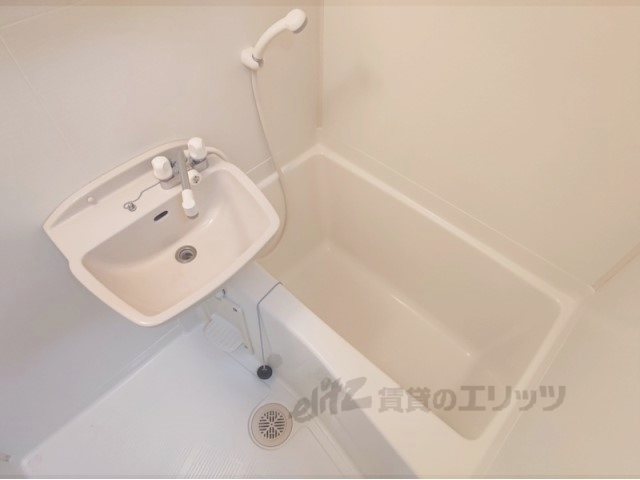 バス・シャワールーム　ユニットバス