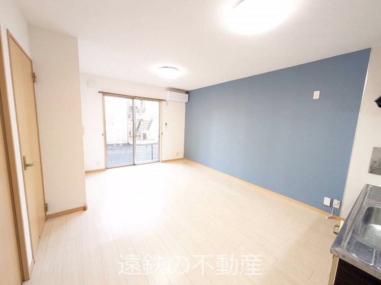 居室・リビング　他部屋参照・現況優先