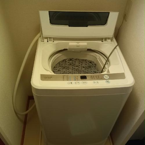 その他　洗濯機