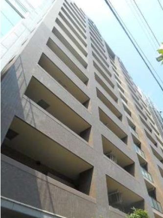 東京都墨田区横網２（マンション）の賃貸物件の外観