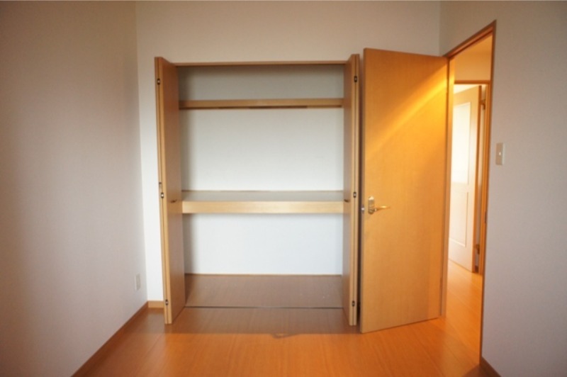 収納　図面と現状に相違がある場合には現状を優先