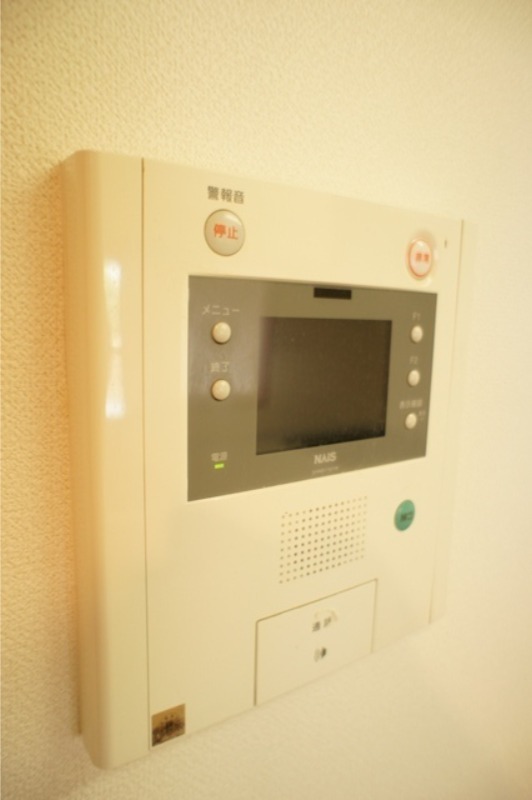 セキュリティ　図面と現状に相違がある場合には現状を優先