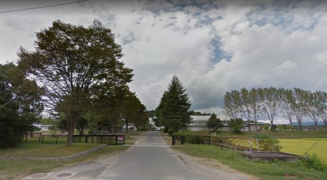 高校・高専　兵庫県立播磨農業高等学校（高校・高専）まで4200m