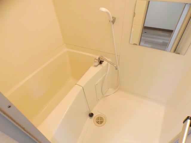 バス・シャワールーム　209