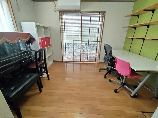 その他部屋・スペース