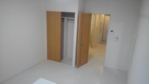 居室・リビング　フローリングです。