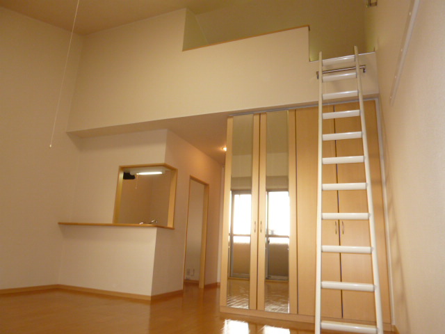 その他部屋・スペース　洋室