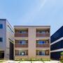 D—residence瓢箪町 3階 築3年6ヶ月の賃貸物件