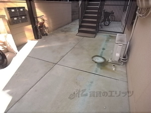 ロビー　ロビー