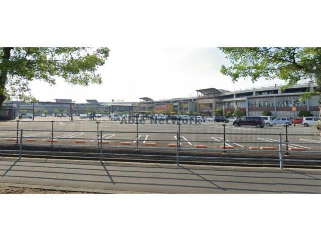 ショッピングセンター　エミフルMASAKI（ショッピングセンター）まで2936m