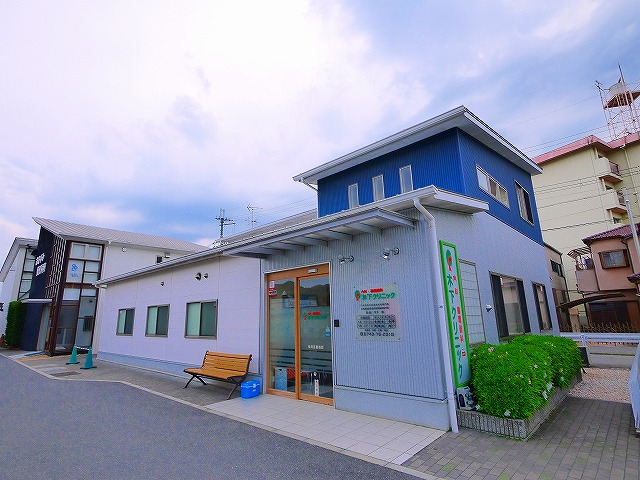 病院　木下クリニック（病院）まで326m